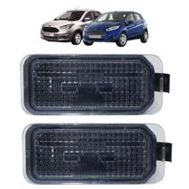 2 Lanterna Luz Placa Novo Ka Novo Ka+ New Fiesta Ecosport 2 Lanterna Luz Placa Novo Ka Novo Ka+ New Fiesta Ecosport