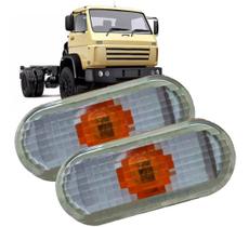 2 Lanterna Pisca Lateral Titan Delivery Worker Caminhao Vw C 2 Lanterna Pisca Lateral Titan Delivery Worker Caminhao Vw C