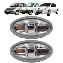 2 Lanterna Pisca Seta Lateral Sem Soquete Citroen C3 Berlingo Picasso Jumpy Jac Motors J2 J3 Peugeot 207 307 2 Lanterna Pisca Seta Lateral Sem Soquete Citroen C3 Berlingo Picasso Jumpy Jac Motors J2 J3 Peugeot 207 307