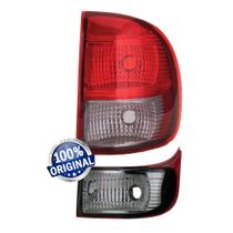 2 Lanterna Traseira Ônibus Marcopolo Volare ORIGINAL F LD 2 Lanterna Traseira Ônibus Marcopolo Volare ORIGINAL F LD