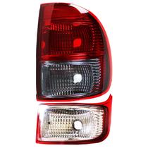 2 Lanterna Traseira para Ônibus Marcopolo G6 Volare LD VM/FU/CR 2 Lanterna Traseira para Ônibus Marcopolo G6 Volare LD VM/FU/CR