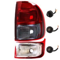 2 Lanterna Traseira para Ônibus Marcopolo G6 Volare LD VM/FU/CR + Soquete 2 Lanterna Traseira para Ônibus Marcopolo G6 Volare LD VM/FU/CR + Soquete