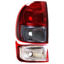 2 Lanterna Traseira para Ônibus Marcopolo G6 Volare LE VM/FU/CR 2 Lanterna Traseira para Ônibus Marcopolo G6 Volare LE VM/FU/CR