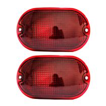 2 Lanterna Traseira para Ônibus Torino VM ORIGINAL IAM 2 Lanterna Traseira para Ônibus Torino VM ORIGINAL IAM