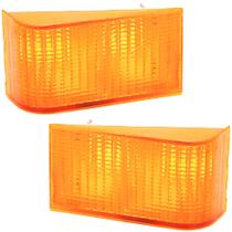 2 Lanterna Traseira Seta para Ônibus Busscar AM
