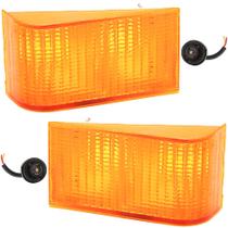 2 Lanterna Traseira Seta para Ônibus Busscar AM + Soquete 2 Lanterna Traseira Seta para Ônibus Busscar AM + Soquete