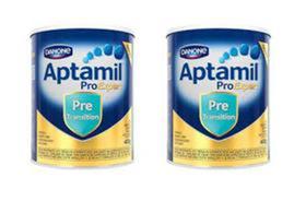 2 Latas - Aptamil ProExpert Pré Transition - Danone