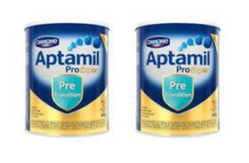 2 Latas - Aptamil ProExpert Pré Transition 2 Latas - Aptamil ProExpert Pré Transition