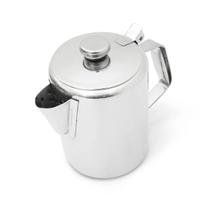 2 leiteira com tampa inox luxo 852 ml