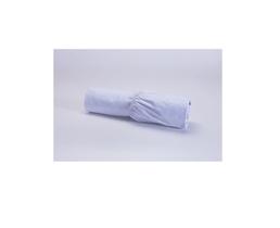 2 Lençol Mini Cama Avulso 150 X 70 X 15 200fios 100% Algodao BRANCO