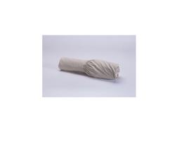 2 Lençol Mini Cama Avulso 150 X 70 X 15 200fios 100% Algodao CAQUI