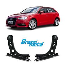 2 Leque Bandeja Dianteira Audi A3 Sportback 2015