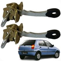 2 Limitador da Porta Dianteira Fiat Pali/ Siena/Palio/Weekend/Strada - LE/LD 2 Limitador da Porta Dianteira Fiat Pali/ Siena/Palio/Weekend/Strada - LE/LD