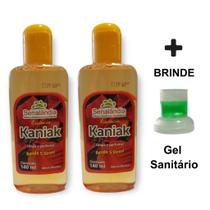 2 Limpador Perfumado Multiuso Concentrado 140ml Essência Ambiente Casa Marca Senalândia - Envio Já