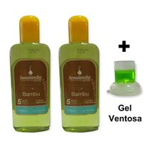 2 Limpador Perfumado Multiuso Essência 140ml Kaniak Água de Verão Ezuberant Dovex e mais - Envio Já