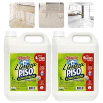 2 Limpador Pisos Cerâmicas Porcelanato Tira Encardido Pronto 2 Limpador Pisos Cerâmicas Porcelanato Tira Encardido Pronto