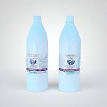 2 Litros Desinfetante Germicidal Asfer - Linha Germirio 2 Litros Desinfetante Germicidal Asfer - Linha Germirio