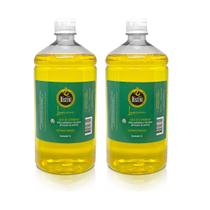 2 litros fluido citronela