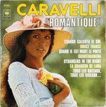 2-LP Caravelli : Romantique * Duplo 24 Hits (1974) França