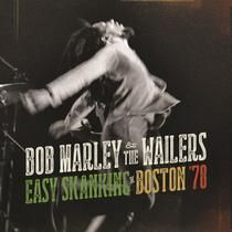 2 LP Vinil Island Easy Skanking em Boston '78 2 LP Vinil Island Easy Skanking em Boston '78