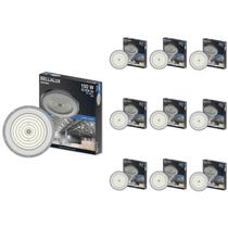 2 Luminárias Led 6500k 150w Biv 18000lm Ledvance Bellalux 2 Luminárias Led 6500k 150w Biv 18000lm Ledvance Bellalux