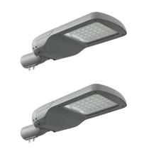 2 Luminárias Pública 4000k Biv Led Sky 90w 13500lm Ledvance 2 Luminárias Pública 4000k Biv Led Sky 90w 13500lm Ledvance