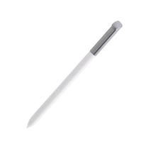 2 Maneira para Samsung Galaxy Note 2 II N7100 S Caneta Touch Screen Replacement Stylus - Branco