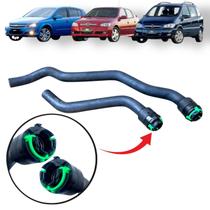 2 Mangueiras Ar Quente Astra 2.0 8v 2005 2006 2007 +ar 2 Mangueiras Ar Quente Astra 2.0 8v 2005 2006 2007 +ar