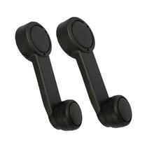 2 manivelas reguladora vidro nylon ford f 1000 após 1990