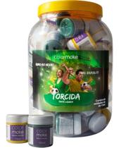 2 Maquiagem Para Copa Do Mundo Verde E Amarelo Color Make