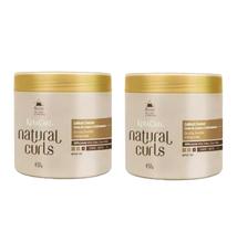 2 Mascara Avlon Keracare Natural Curls Cowash Cleanser 450G 2 Mascara Avlon Keracare Natural Curls Cowash Cleanser 450G