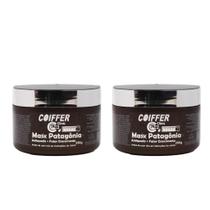 2 Máscara Crescimento Capilar Patagônia Coiffer 250g 2 Máscara Crescimento Capilar Patagônia Coiffer 250g
