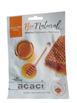 2 Máscara de facial de Geleia Real e Mel Purificante e Hidratante