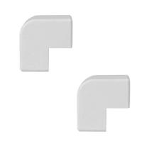 2 Mata Junta Cotovelo Externo 20X12Mm Sistema X Pial 30992X