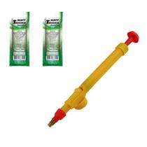 2 Matt Tiririca + Pulverizador para adaptar em garrafa pet 2 Matt Tiririca + Pulverizador para adaptar em garrafa pet