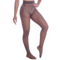 2 Meia Calça Feminina Fina Fio 15 Transparente Adulto Trifil 2 Meia Calça Feminina Fina Fio 15 Transparente Adulto Trifil