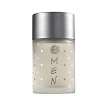 2 Men New Brand Eau de Toilette Masculino 100ml