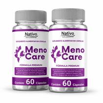 2 menocare original 60 cápsulas envio imediato