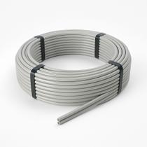 2 Metros Mangueira Dupla Para Pedal Pneumático Odontológico