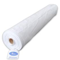 2 Metros Tecido Alvejado Pano de Prato Santa Margarida SM08