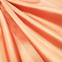 2 Metros Tecido Cetim De Seda Charmeuse 100% Poliester Cores