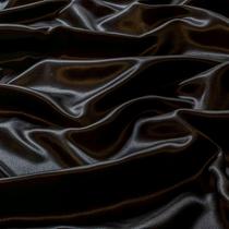 2 Metros Tecido Cetim De Seda Charmeuse 100% Poliester Cores