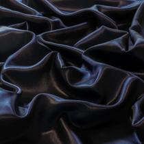 2 Metros Tecido Cetim De Seda Charmeuse 100% Poliester Cores