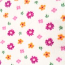2 Metros Tecido Malha Soft 100% Poliester Estampas Diversas Estampa:113