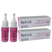 2 MicroSérum Labial Bel Col