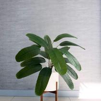 2 Mini Arbusto Planta Artificial para Vaso e Arranjos em Sacadas Material de Silicone Modelo Caeté - DE0124 2 Mini Arbusto Planta Artificial para Vaso e Arranjos em Sacadas Material de Silicone Modelo Caeté - DE0124