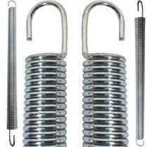 2 Mola 35 Cm - Ideal Para Descolador Pneumático De Pneus