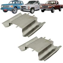 2 mola trava maior alinhador central pastilha pinça freio bendix duplo diant gm a20 c20 d20 silverado f1000 93/98 (2ld) 2 mola trava maior alinhador central pastilha pinça freio bendix duplo diant gm a20 c20 d20 silverado f1000 93/98 (2ld)