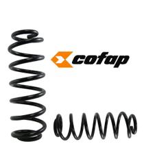 2 Molas Dianteira Cofap Palio 1.5 Originais 2003 A 2004