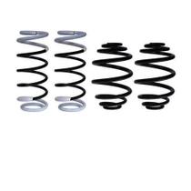 2 Molas Dianteira Gol Quadrado/ Voyage 81/ 95